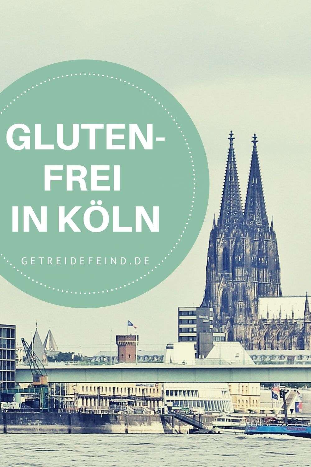 Glutenfrei in Köln