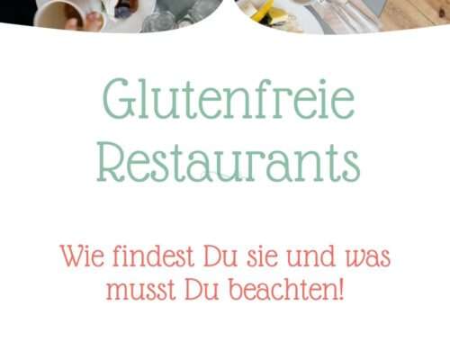 Glutenfreie Restaurants