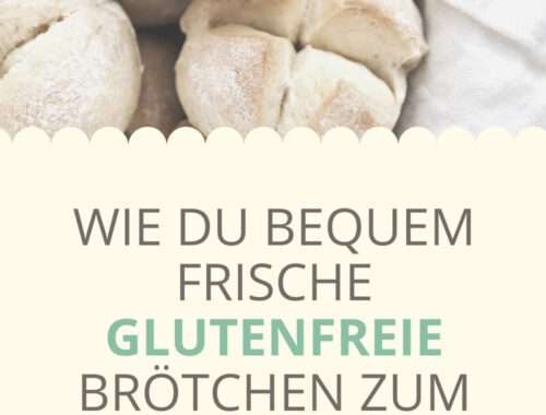 glutenfreie Bäckereien mit Onlineshop