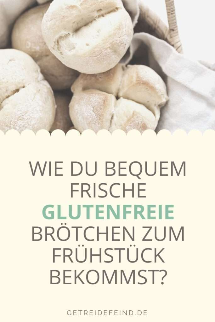 glutenfreie Bäckereien mit Onlineshop