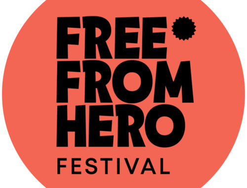 FreeFrom Hero Festival 2022