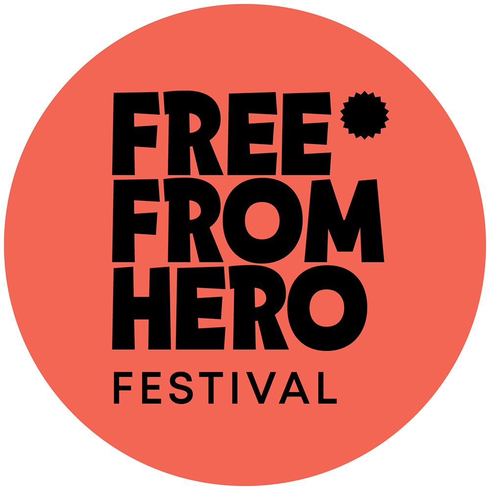 FreeFrom Hero Festival 2022